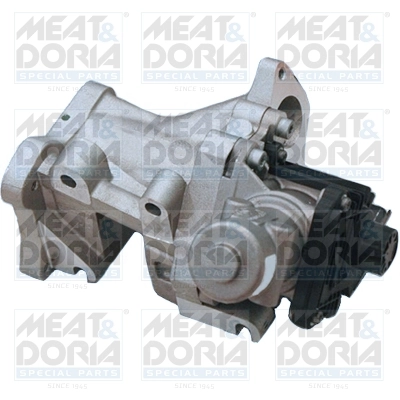 EGR Valve